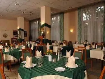 Hotel Hunguest Platanus