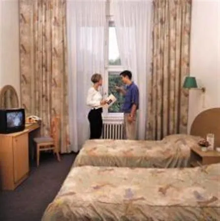 Hunguest Platanus Budapesta