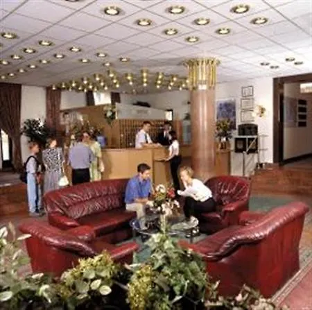 Hunguest Platanus Hotel