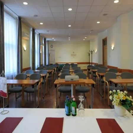 Hotel Hunguest Platanus Budapesta