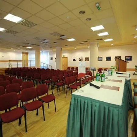 Hotel Hunguest Platanus 3*