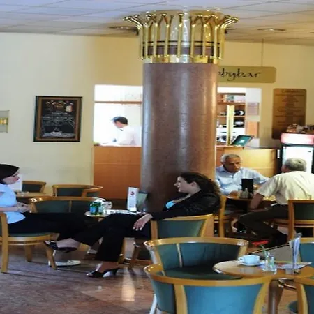 Hotel Hunguest Platanus 3*