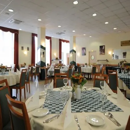 Hotel Hunguest Platanus