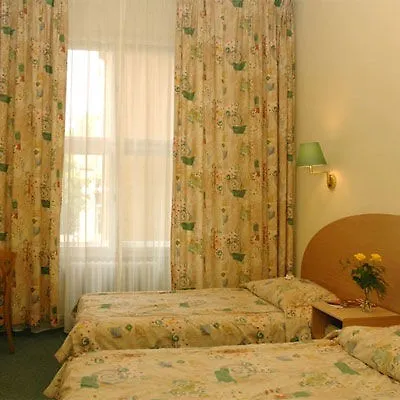 Hotel Hunguest Platanus Budapest