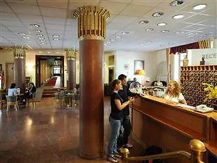 Hunguest Platanus 3* Budapest