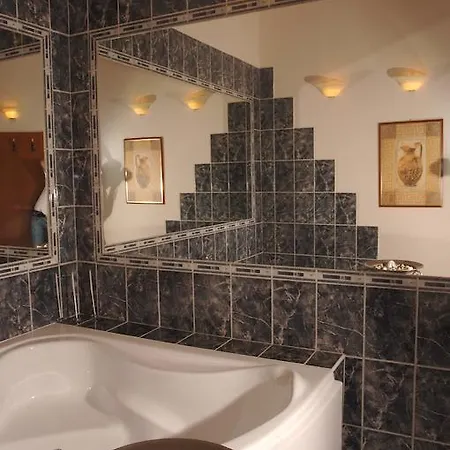 Hunguest Platanus Hotel