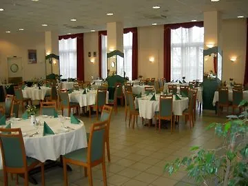 Hunguest Platanus 3*