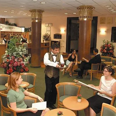 Hunguest Platanus 3* Budapesta