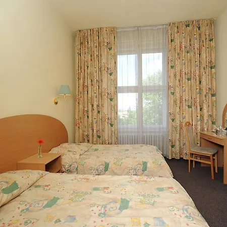 Hunguest Platanus Hotel Budapesta