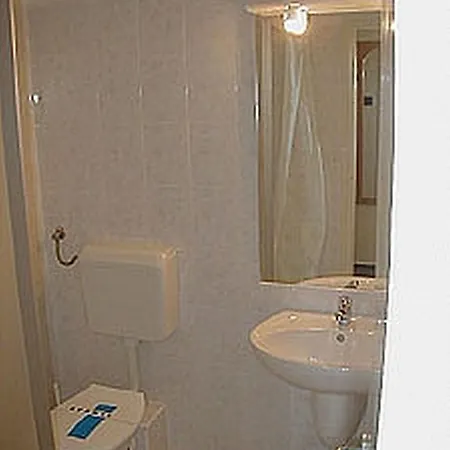 Hunguest Platanus Hotel