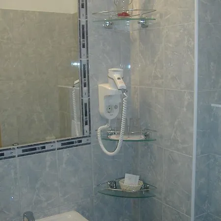 Hunguest Platanus 3*