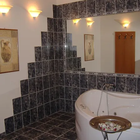 Hotel Hunguest Platanus 3*