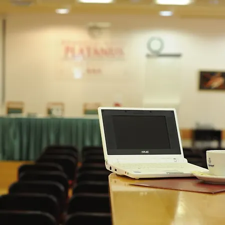 Hotel Hunguest Platanus