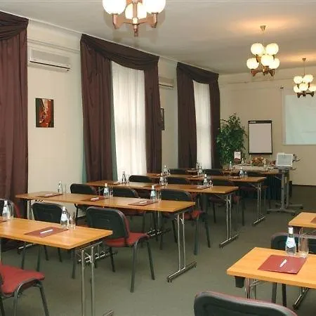 Hunguest Platanus 3*