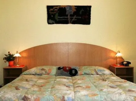 Hotel Hunguest Platanus