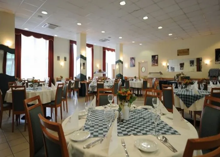 酒店 Hunguest Platanus