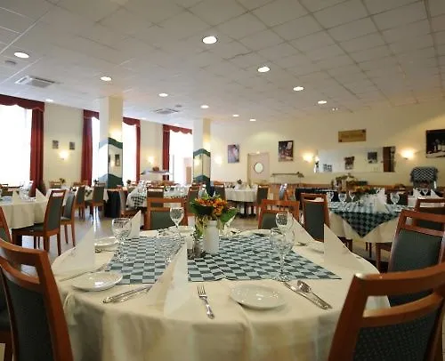 Hunguest Platanus Otel