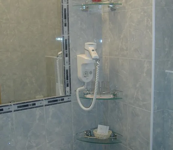 Hunguest Platanus 3*