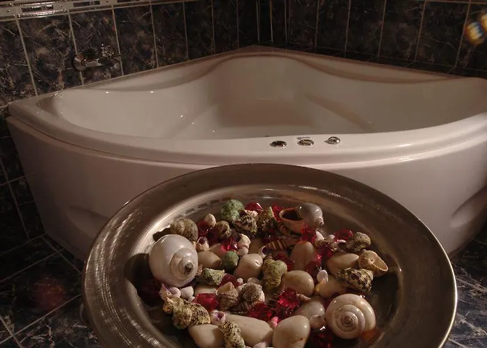 Hunguest Platanus 酒店 3*