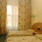 Hotel Hunguest Platanus Budapešť