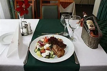 מלון Hunguest Platanus