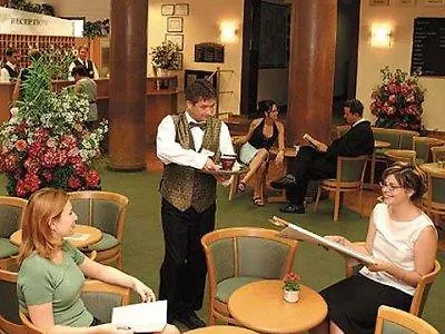 Hunguest Platanus בודפשט