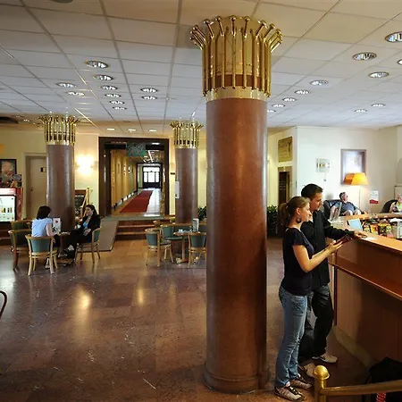 Hunguest Platanus בודפשט