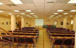 Hunguest Platanus 3* בודפשט