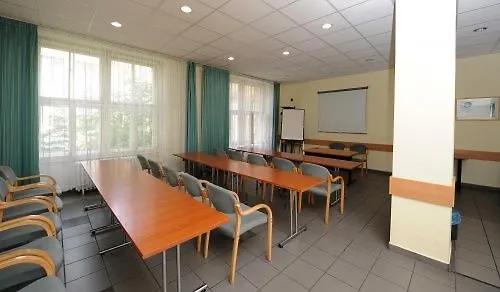 מלון Hunguest Platanus 3*