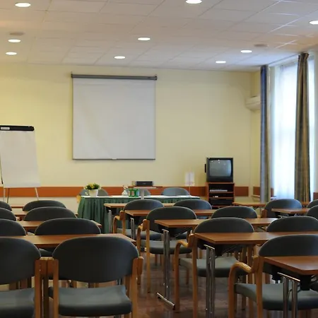 Hotel Hunguest Platanus Budapest