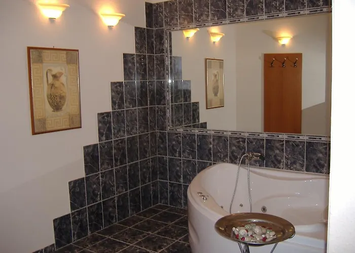 Hotel Hunguest Platanus 3*